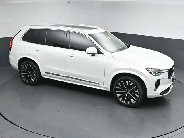 2025 Volvo XC90 - $48,595
