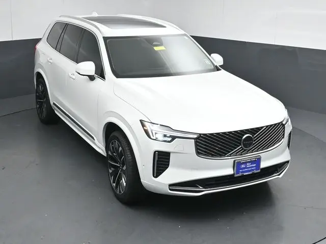 2025 Volvo XC90 - $48,595