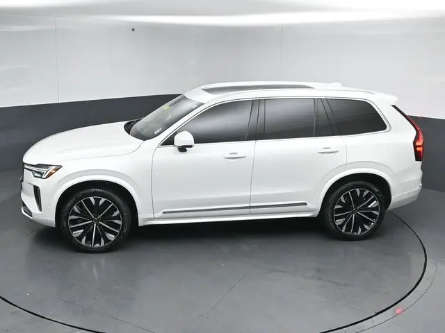 2025 Volvo XC90 - $48,595