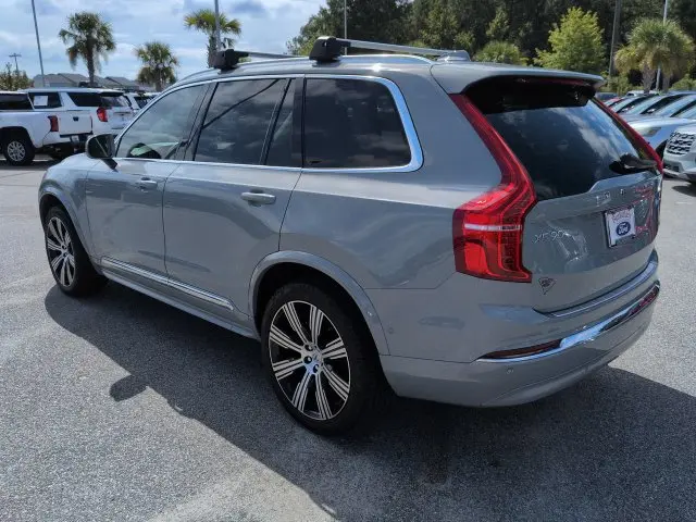 2024 Volvo XC90 - $46,789