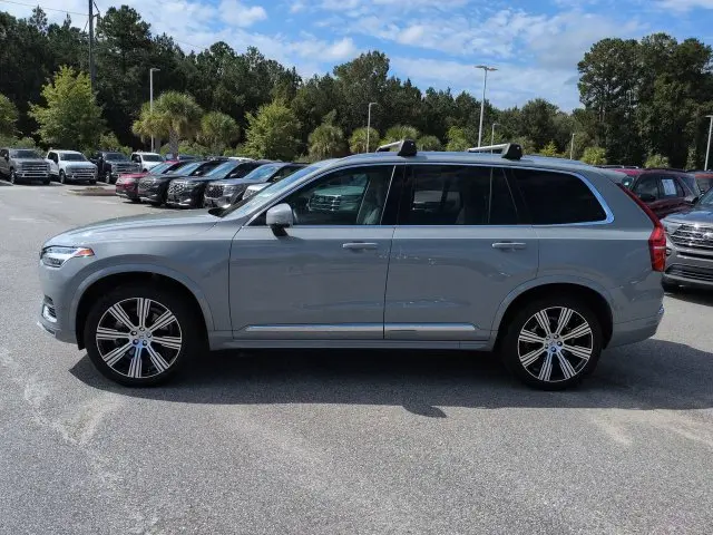 2024 Volvo XC90 - $46,789