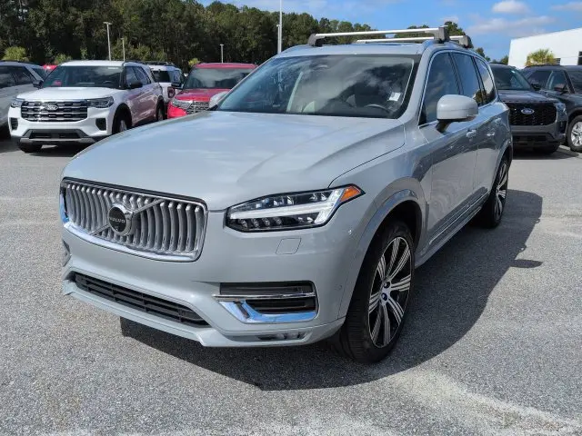2024 Volvo XC90 - $46,789