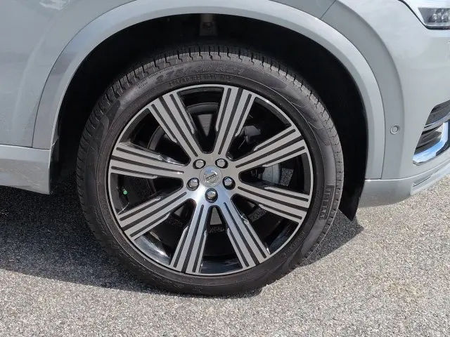 2024 Volvo XC90 - $46,789