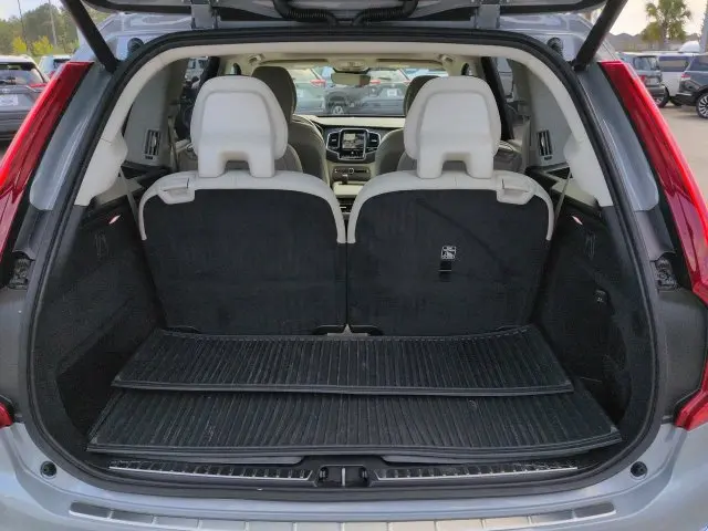 2024 Volvo XC90 - $46,789