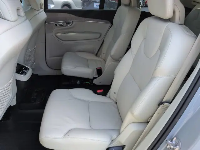 2024 Volvo XC90 - $46,789