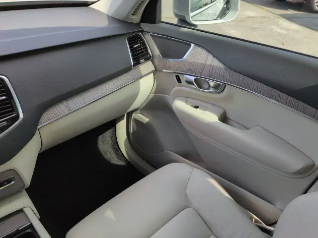 2024 Volvo XC90 - $46,789