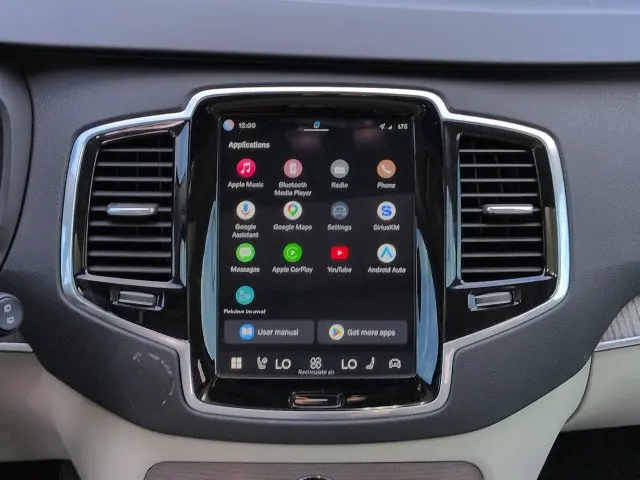 2024 Volvo XC90 - $46,789