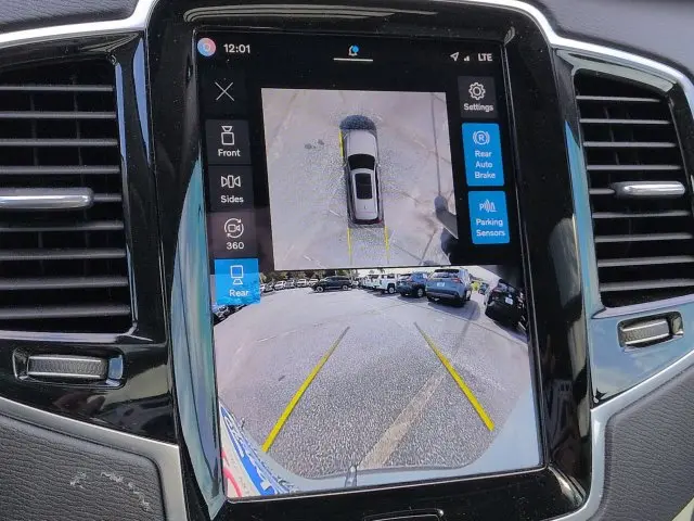 2024 Volvo XC90 - $46,789