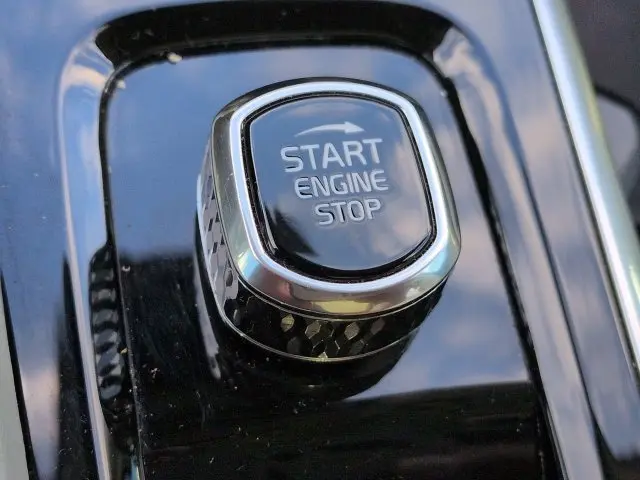 2024 Volvo XC90 - $46,789