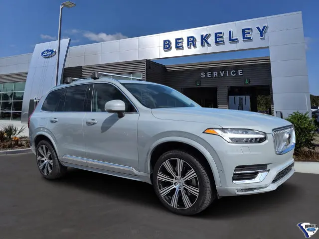 2024 Volvo XC90 - $46,789