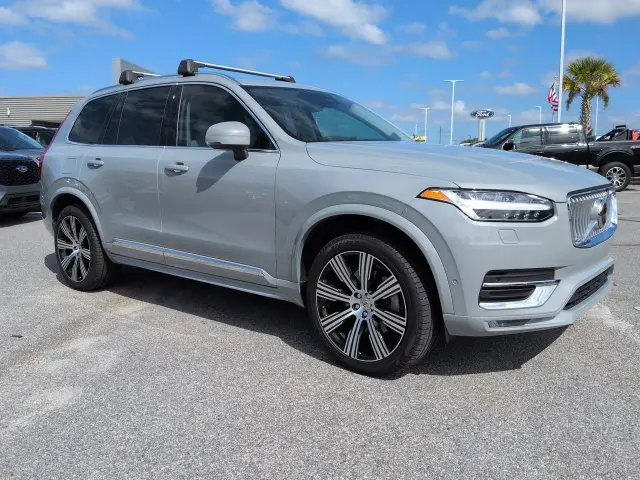 2024 Volvo XC90 - $46,789