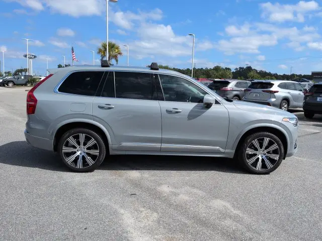 2024 Volvo XC90 - $46,789