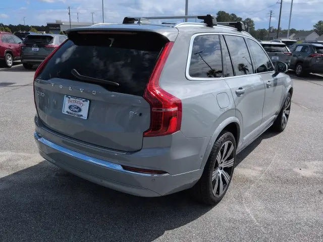 2024 Volvo XC90 - $46,789