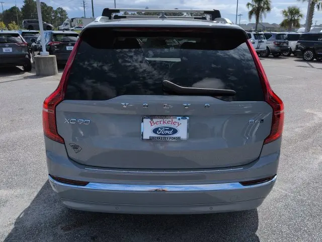 2024 Volvo XC90 - $46,789
