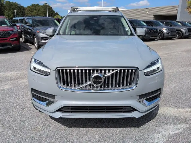 2024 Volvo XC90 - $46,789