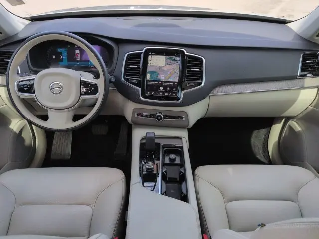 2024 Volvo XC90 - $46,789