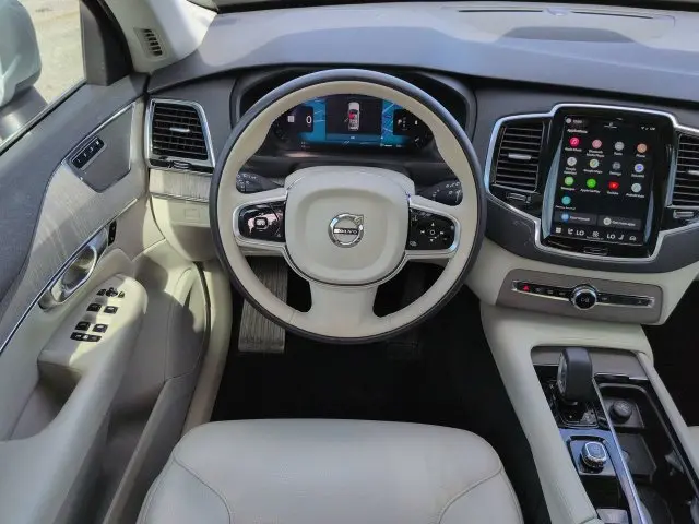 2024 Volvo XC90 - $46,789