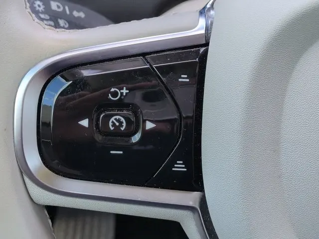 2024 Volvo XC90 - $46,789