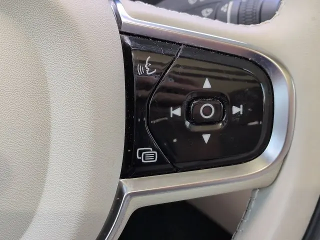 2024 Volvo XC90 - $46,789
