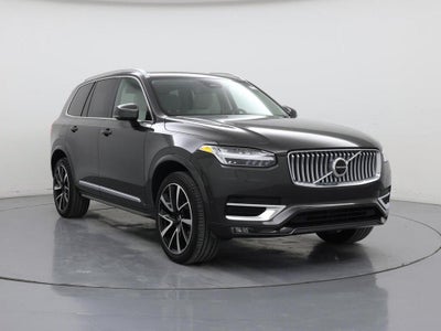 Photo of a 2024 Volvo XC90 AWD B6 Plus Bright Theme 6-Passenger 4DR SUV for sale