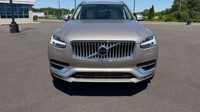 2024 Volvo XC90 B6 Plus Bright Theme 6P