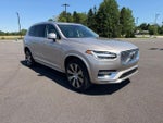 2024 XC90 Thumbnail 3