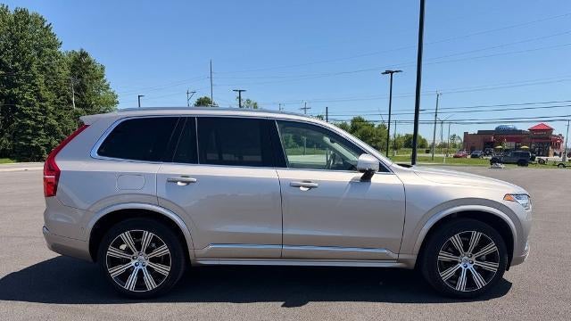 2024 Volvo XC90 B6 Plus Bright Theme 6P