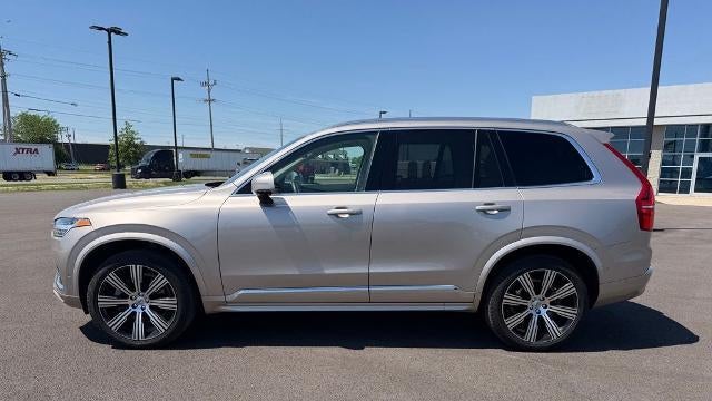 2024 Volvo XC90 B6 Plus Bright Theme 6P