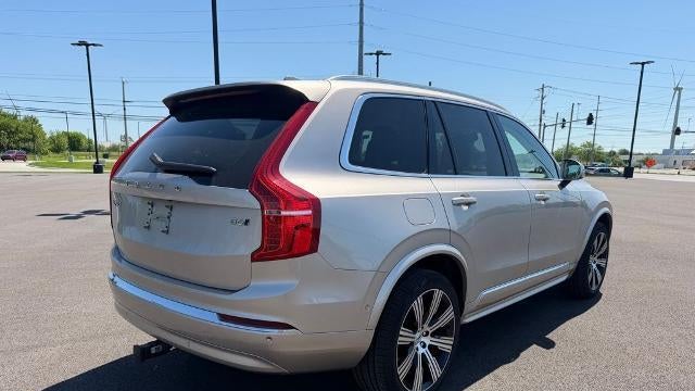 2024 Volvo XC90 B6 Plus Bright Theme 6P