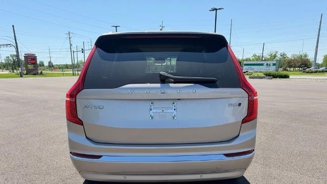 2024 Volvo XC90 B6 Plus Bright Theme 6P