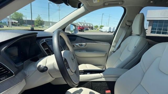 2024 Volvo XC90 B6 Plus Bright Theme 6P