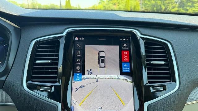 2024 Volvo XC90 B6 Plus Bright Theme 6P
