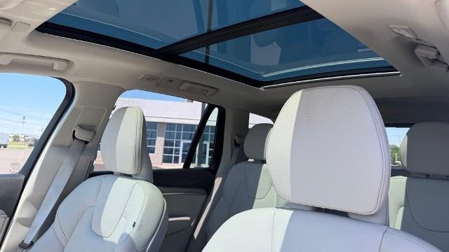 2024 Volvo XC90 B6 Plus Bright Theme 6P