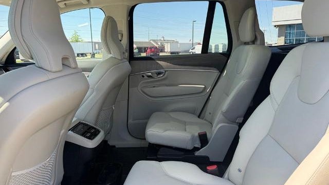 2024 Volvo XC90 B6 Plus Bright Theme 6P