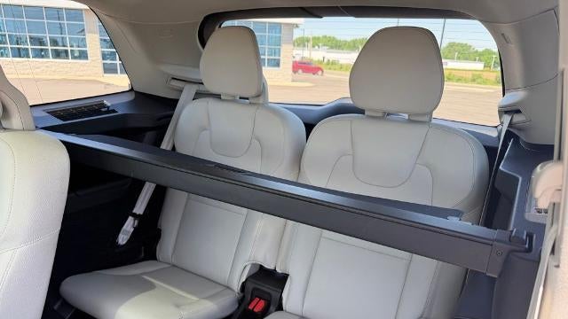 2024 Volvo XC90 B6 Plus Bright Theme 6P