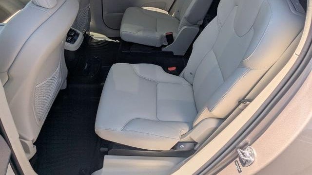 2024 Volvo XC90 B6 Plus Bright Theme 6P