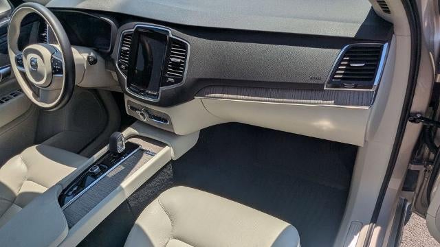 2024 Volvo XC90 B6 Plus Bright Theme 6P