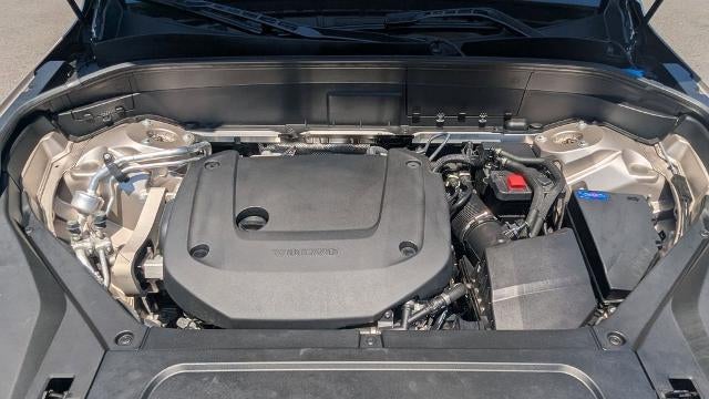 2024 Volvo XC90 B6 Plus Bright Theme 6P