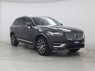 Photo of a 2024 Volvo XC90 AWD B6 Plus Bright Theme 6-Passenger 4DR SUV for sale