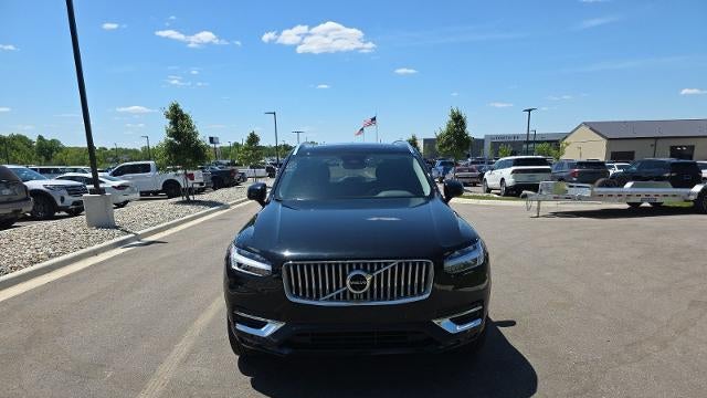 2024 Volvo XC90 B6 Plus Bright Theme 6P