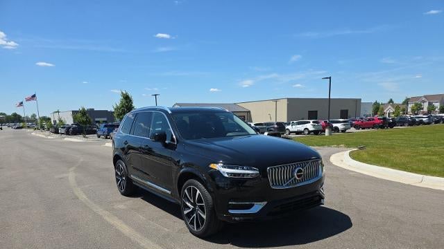 2024 Volvo XC90 B6 Plus Bright Theme 6P