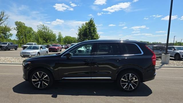 2024 Volvo XC90 B6 Plus Bright Theme 6P