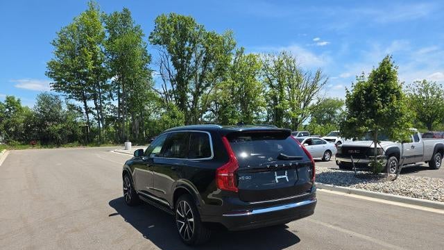 2024 Volvo XC90 B6 Plus Bright Theme 6P