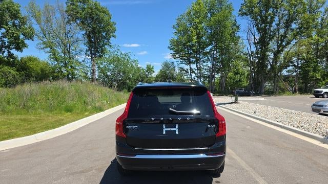 2024 Volvo XC90 B6 Plus Bright Theme 6P