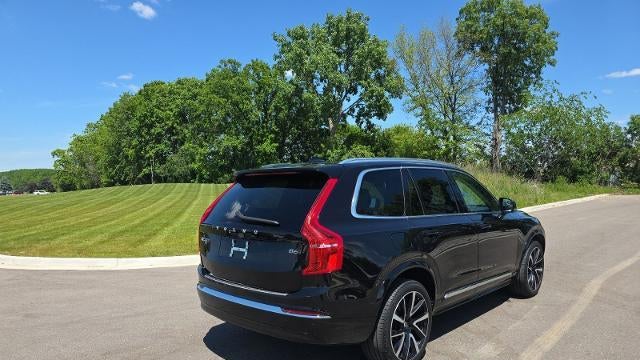 2024 Volvo XC90 B6 Plus Bright Theme 6P