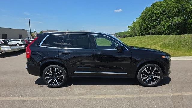 2024 Volvo XC90 B6 Plus Bright Theme 6P