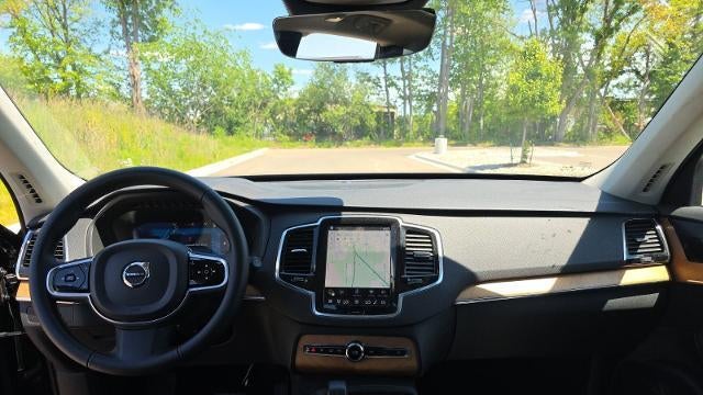 2024 Volvo XC90 B6 Plus Bright Theme 6P