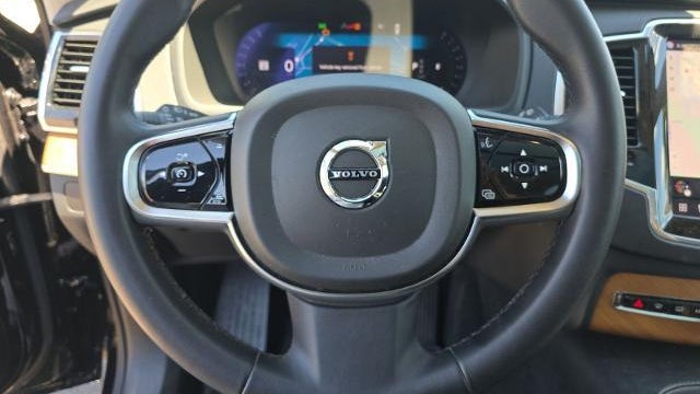 2024 Volvo XC90 B6 Plus Bright Theme 6P