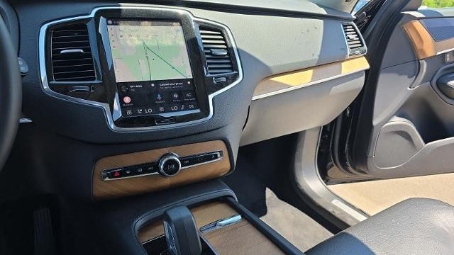 2024 Volvo XC90 B6 Plus Bright Theme 6P