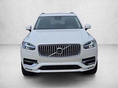 2025 Volvo XC90 AWD B6 Plus Bright Theme 6-Passenger 4DR SUV
